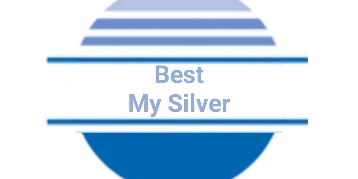 Best My Silver