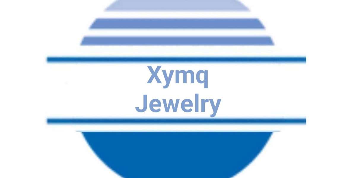 XYMQ Jewelry