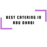 Bestcatering in Abudhabi