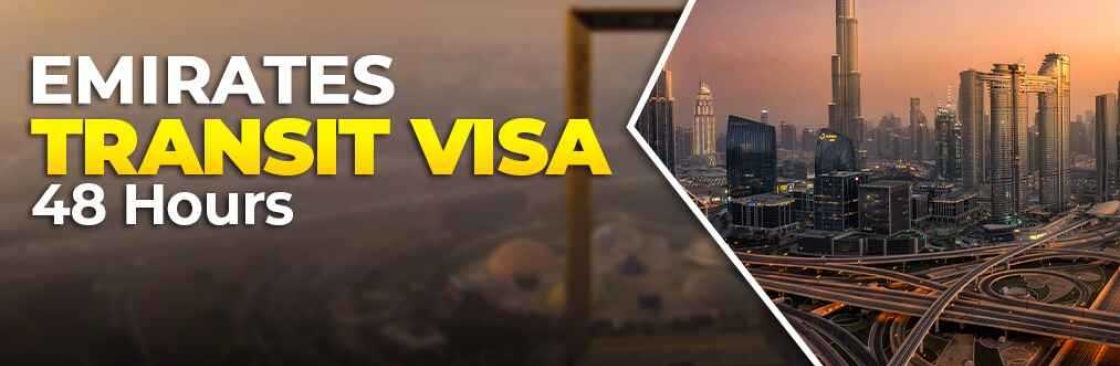 emirates visa online Cover Image