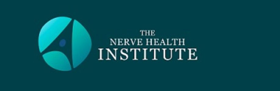 The Nerve Health Institute Cover Image