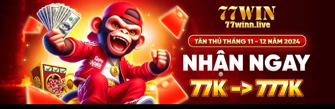 Nhà Cái 77win Cover Image