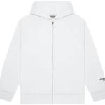 Essentials Hoodie Canada