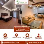 Eapartment Suites