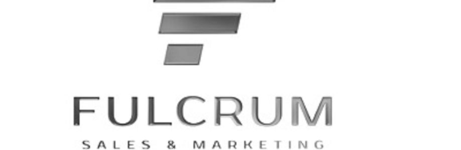 Fulcrum Sales and Marketing Cover Image