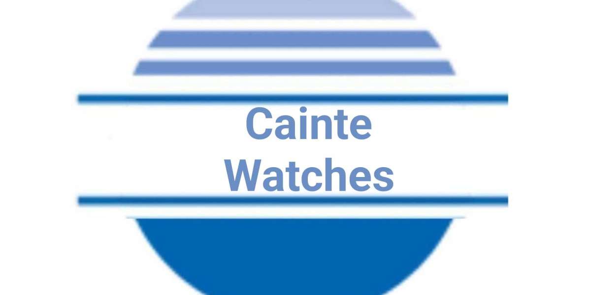 Cainte Watches