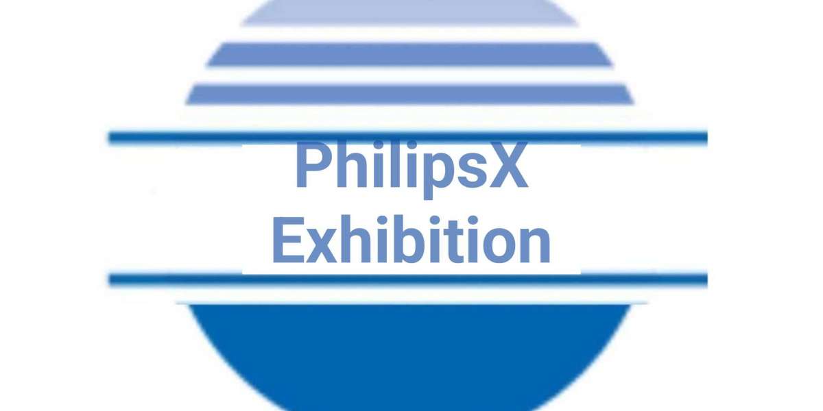 PhillipsX Exhibition