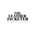 theleather jacketer