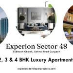 Experion Sector 48 Gurgaon