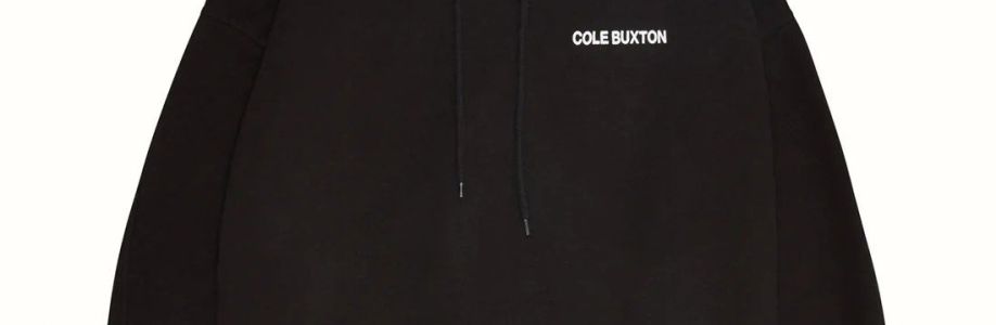 Cole Buxton Cover Image