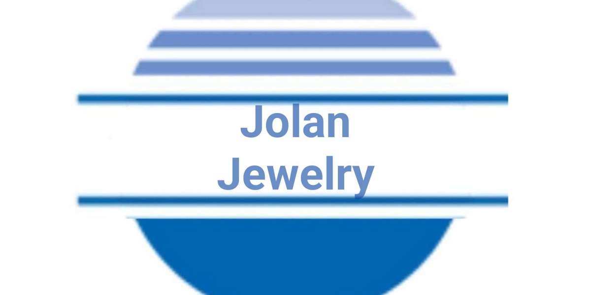 Jolan Jewelry