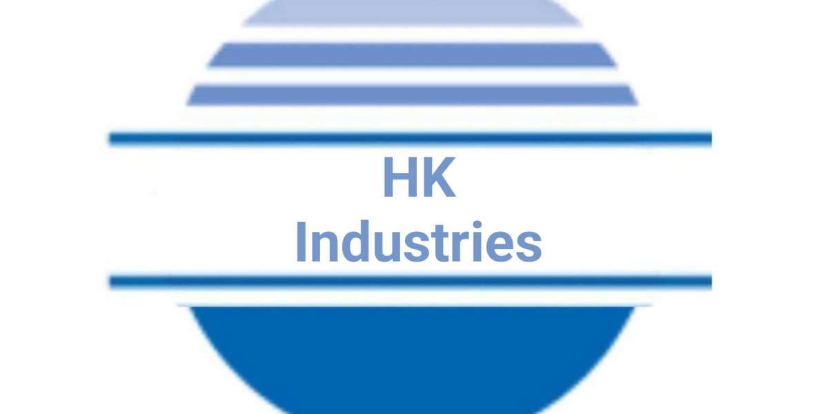 HK Industries