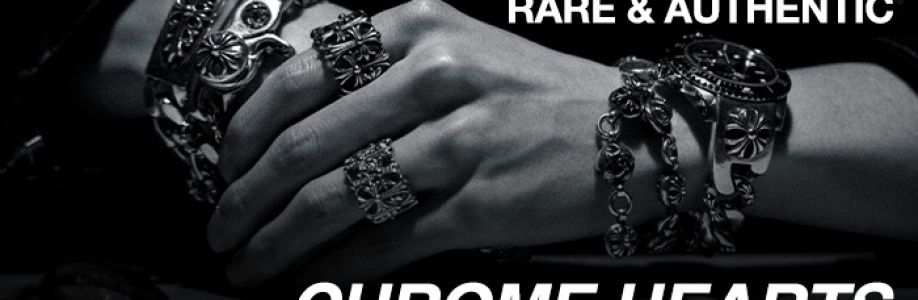 Chrome Hearts Jewelry Cover Image