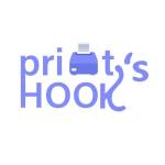 Print Hooks Profile Picture