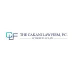 The Cakani Law Firm P C