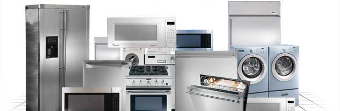 Electra Appliance Cover Image