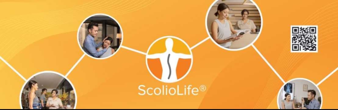 Scolio Life Cover Image