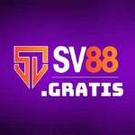 SV88  Nhà Cái Cá Cược Hàng Đầu Chuyên Cá Cược Bóng Đá và đá gà