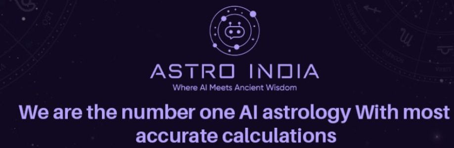 Astro India Cover Image