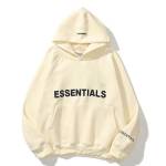 Essentials Hoodie Profile Picture