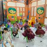 Shikshalogy Pre School Uttam Nagar