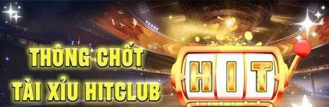 Cổng Game Hitclub Cover Image