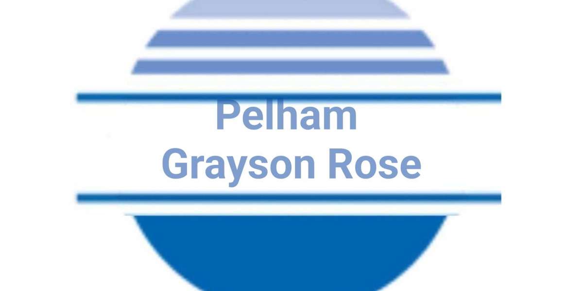 Pelham Grayson Rose