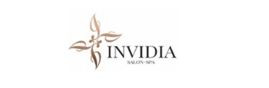 Invidia Salon and Spa Cover Image