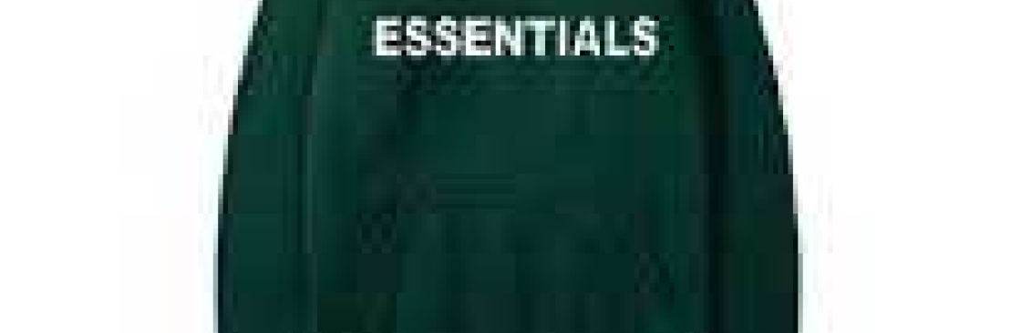 essentials clothing Cover Image