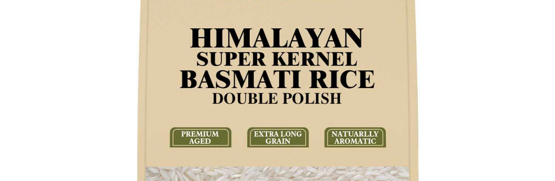 Super Basmati Rice Price Cover Image