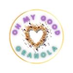 Oh My Good Granola Profile Picture