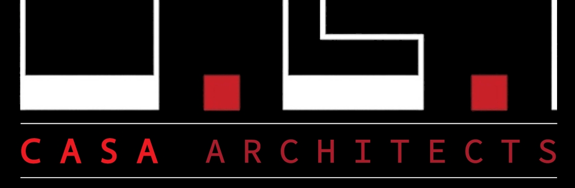 Architects casa Cover Image