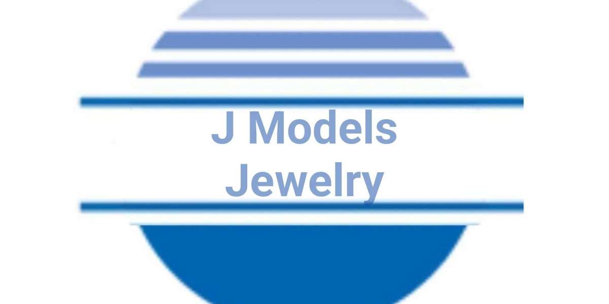 J Models Jewelry