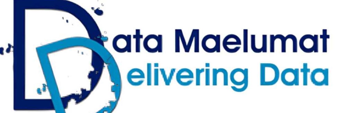 Data Maelumat Cover Image