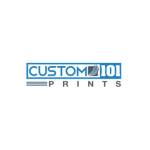 Custom 101 Prints Inc Profile Picture