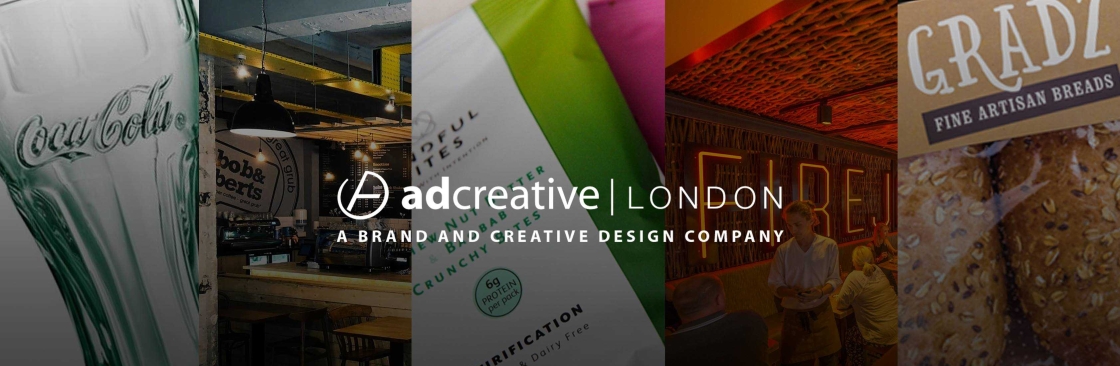 AD Creative London Cover Image