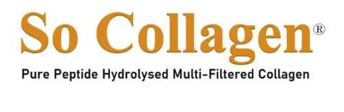 So Collagen Cover Image