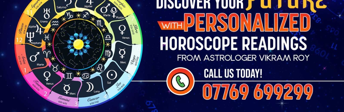 Best Indian Astrologer In Uk Cover Image