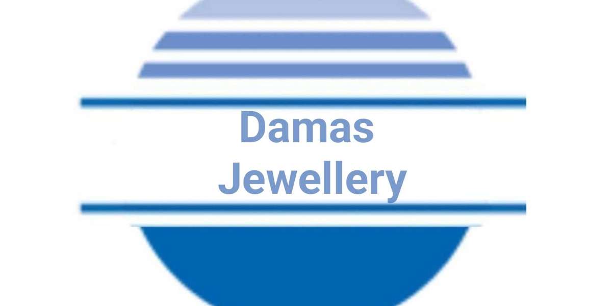 Damas Jewellery