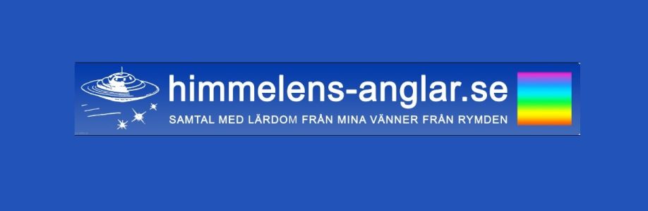 himmelens-anglar Cover Image