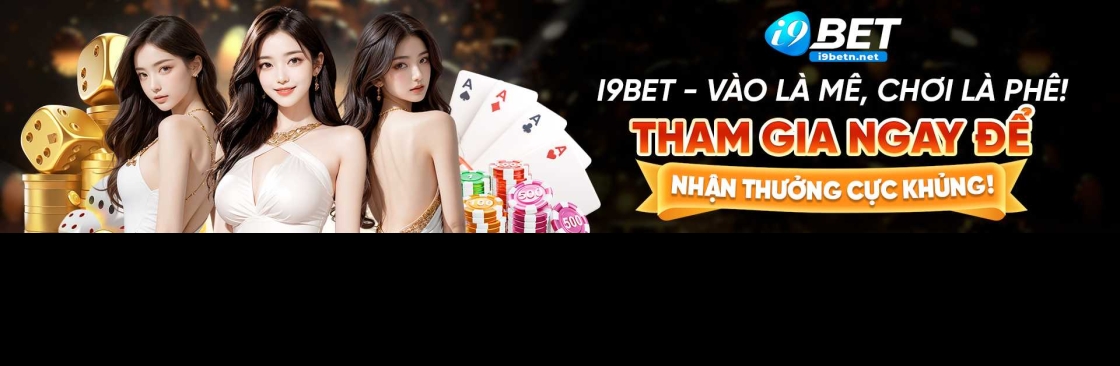 Nhà Cái I9bet Cover Image