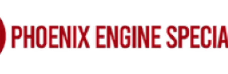 Phoenix Engine Specialist, Quality Overhauled Engines Cover Image