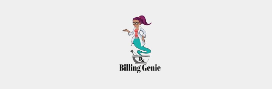 rxbillinggenie Cover Image