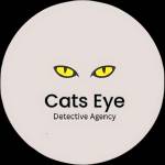 Cats Eye Detective Agency In Kolkata