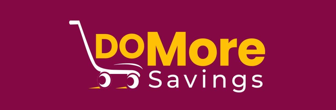 Do More Savings Cover Image