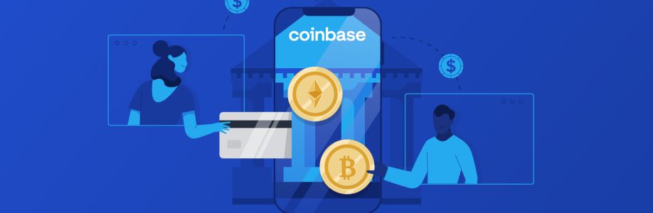 Coinbase Wallets Cover Image