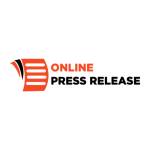 online pressrelease