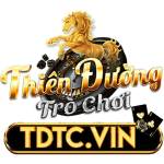 Cổng Game TDTC