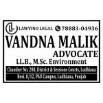 Vandna Malik Advocate Ludhiana