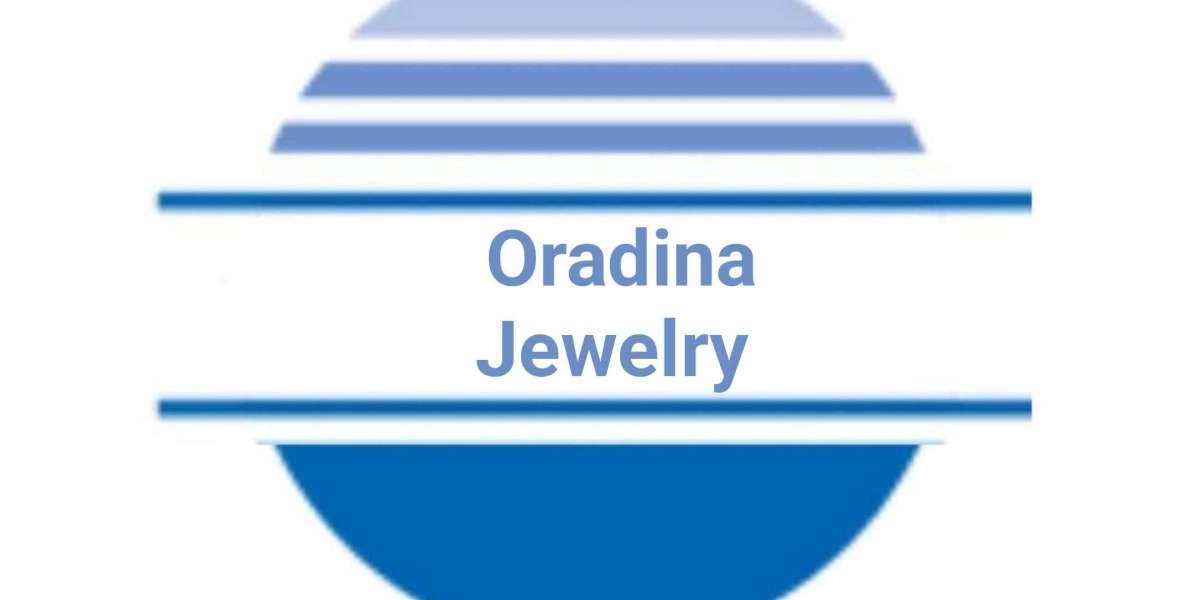 Oradina Jewelry